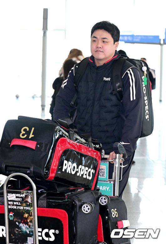 OSEN DB