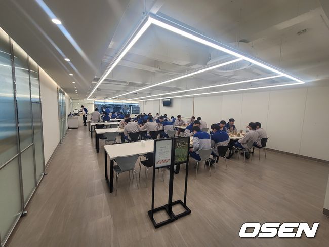OSEN DB