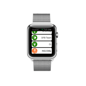 펍네이티브, 애플워치 내 네이티브 광고 출시 - 뉴스 썸네일 이미지