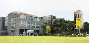 안양대 대학일자리플러스센터·(주)필드유, 정보통신 및 소프트웨어 분... - 뉴스 썸네일 이미지