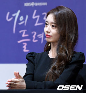 [단독] '황재균♥' 티아라 지연 FA, 에이엔비 떠났다 "원만히 마무리" (... - 뉴스 썸네일 이미지