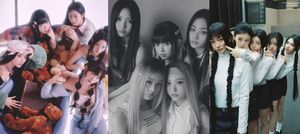 '하이브 걸그룹 3자매' 빌보드 3연타석 홈런…'음반→음원' 패러다임 시프트 ... - 뉴스 썸네일 이미지