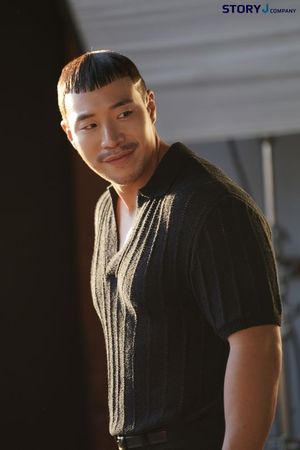 '플레이어2' 태원석, 35kg 감량..날렵해진 액션 '기대 UP'