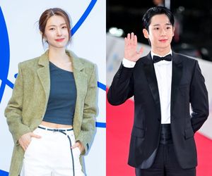 [단독] 하영, '중증' 최대수혜자 됐다..정해인과 '이런 엿같은 사랑' 주연