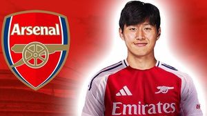 Lee Kang-in’s European Journey: Spain to France to Arsenal
