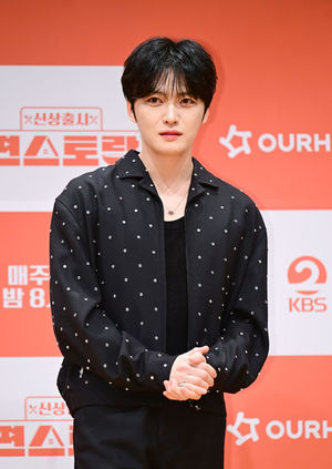 1조 재산가 김재중, 금융 해킹 피해…늦장 대응에 ‘충격’
