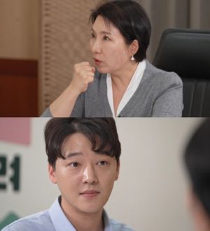「胎児虐待レベル」…「妊娠中のダイエットカップル」、リーホーサン [순간포착] （’離婚’）