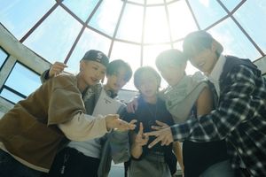 탈북민 포함 5인조 다국적 보이그룹 '유니버스' 데뷔 앨범 선공개 - 뉴스 썸네일 이미지