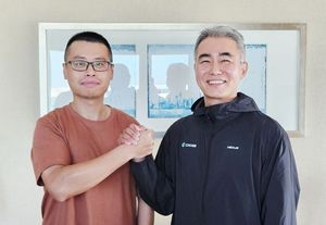 넥써쓰, 中 넷이즈 핵심 개발자 창업 개발사 투자...블록체인 전략 시뮬... - 뉴스 썸네일 이미지