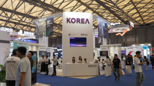 콘진원, 차이나조이에서 중소게임사 K-게임 한국공동관 운영 - 뉴스 썸네일 이미지