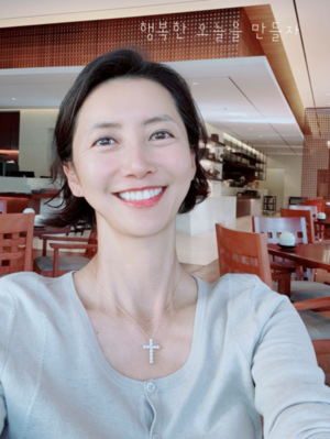 14년 만의 활동 중단 후 복귀! 한성주, 사생활 유출 악플에 센 반응… '나도 봤다' 댓글에 'ㅉㅉ'으로 일침 [오!쎈 이슈]