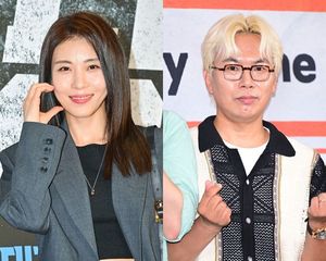 하지원·김태호PD, '2025 글로벌 AI 필름 페스타' 심사위원 뭉쳤다 [공식... - 뉴스 썸네일 이미지