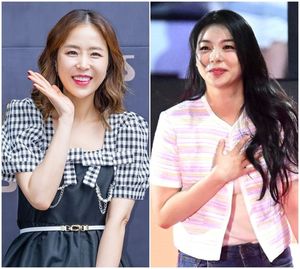 남편 루머에 두 번 우는 에일리x신지, 사랑에 빠진 게 죄는 아니잖아 [O... - 뉴스 썸네일 이미지