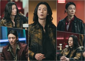 '착한 사나이' 강빈, 자꾸 신경쓰이네 - 뉴스 썸네일 이미지