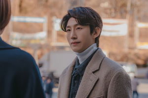 시청률 1.2%로 종영했지만..강기영 "'메리킬즈피플' 더 바랄 게 없다" - 뉴스 썸네일 이미지