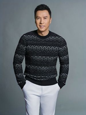 '엽문' 견자단, '2025 더팩트뮤직어워즈' 참석 확정 - 뉴스 썸네일 이미지