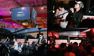 '타이완 비츠 쇼케이스' 성료..韓-臺 음악 교류→협업 모색 - 뉴스 썸네일 이미지