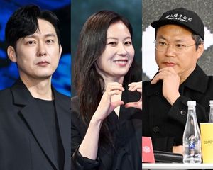 [단독] 문소리X박병은X백현진, '아파트' 입주자들로 뭉친다 (종합) - 뉴스 썸네일 이미지