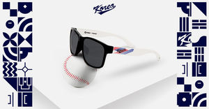 '골스튜디오', '한국OGK WING'가 후원하는 국가대표 선글라스-슬리... - 뉴스 썸네일 이미지