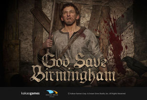 '자체 IP 비중 확대' 카카오게임즈, 핵심사업 '게임' 집중...글로벌... - 뉴스 썸네일 이미지