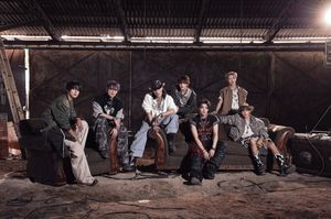 NCT드림, 'Beat It Up'으로 증명하는 한계 깨는 에너지의 정점 - 뉴스 썸네일 이미지