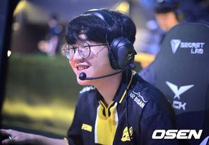 [단독] '클로저' 이주현, LPL 러브콜 뿌리치고 DN 프릭스 전격 합류 - 뉴스 썸네일 이미지