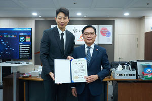 '천안 출신' 김근환 해설위원, 축구역사박물관 홍보대사 위촉 - 뉴스 썸네일 이미지