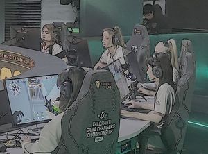 '디펜딩 챔프' G2, 브라질 MIBR에 역전패 덜미...대회 탈락 - 뉴스 썸네일 이미지