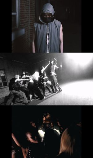 세븐틴 디에잇, 솔로곡 'Skyfall' 리믹스 아트 필름 공개 - 뉴스 썸네일 이미지