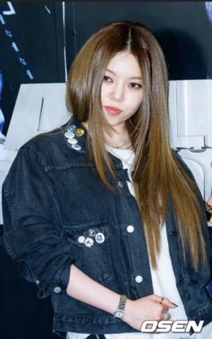 "리한나가 답장을?" 올데프 베일리, 월클 팝스타에게 DM 회신 받아 "... - 뉴스 썸네일 이미지