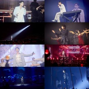 손태진, 서울서 'It's Son Time' 성공적 포문..'웃음+감동' 다 잡았다 - 뉴스 썸네일 이미지