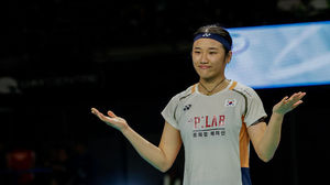 Korean Athletes Poised to Make History | Badminton Legends Praised