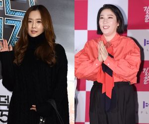 메이비·김영희, 나란히 갑작스러운 비보에 깊은 슬픔 "기쁜 날 앞두고... - 뉴스 썸네일 이미지