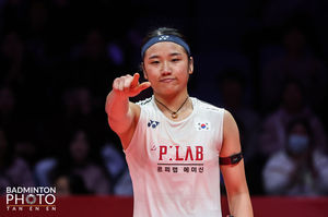 Ahn Se-young: Badminton’s New Legend Outshines Lin Dan & Lee Chong-wei