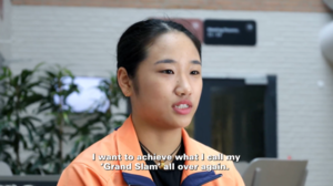 Ahn Se-young: Stronger & Aiming for Grand Slam Victory | Badminton News