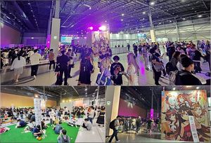 [Oh!쎈 초점] 체험형 이벤트 강화한 카카오게임즈, 유저와 소통 '통(通... - 뉴스 썸네일 이미지