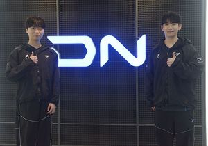 DN 수퍼스 베테랑 '라이프'와 '두두'의 이구동성, "올해는 마지막... - 뉴스 썸네일 이미지