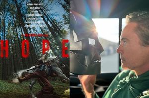 망해가는 韓극장..나홍진 '호프'→로다주 복귀 '어벤져스' 천만 노린다... - 뉴스 썸네일 이미지