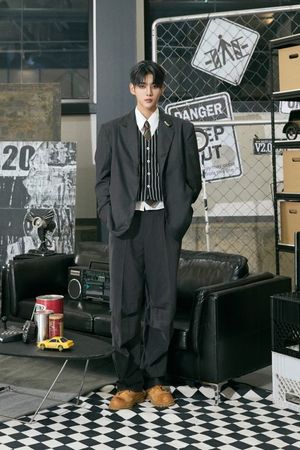 웨이커 새별, BL 드라마 '수업중입니다 3' 주연 발탁..'연기돌' 행보 시... - 뉴스 썸네일 이미지