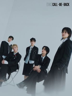 '컴백' TNX, 소년→남자 반전 비주얼 완성..'CALL ME BACK' - 뉴스 썸네일 이미지