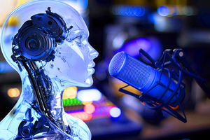 "아이유 밤양갱 AI커버 식별하고 근절"..음실련, 음악저작권 국가 R&D... - 뉴스 썸네일 이미지