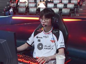 [LCK 톡톡] '도란' 최현준, "작년 아쉽게 기회 날린 대회 많아, 올해 모... - 뉴스 썸네일 이미지