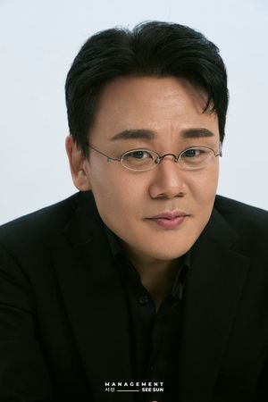 김인권, '우주를 줄게' 합류..배인혁·노정의와 호흡 [공식] - 뉴스 썸네일 이미지