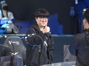 [LCK컵] DN 수퍼스, 짜릿한 뒤집기 시즌 마수걸이 승...DRX 3연패 수렁 - 뉴스 썸네일 이미지