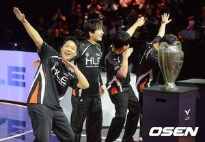 '넛신 합류 구락스에 인기 스트리머 총 출동'...600만명 지켜본 SLL, 재미... - 뉴스 썸네일 이미지