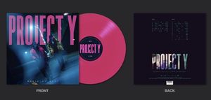 음악감독 그레이 '감다살' OST...'프로젝트 Y', 한정판 LP 발매 - 뉴스 썸네일 이미지