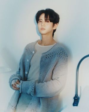 하이라이트 양요섭, 더 짙어진 호소력과 여운으로 컴백..'옅어져 가'[퇴... - 뉴스 썸네일 이미지