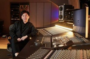 양현석 등판..YG '스페셜 오디션'이 더 특별한 이유 [Oh!쎈 이슈] - 뉴스 썸네일 이미지