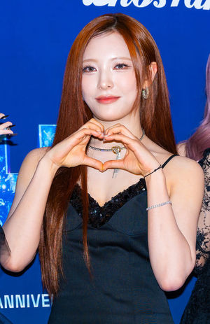 [사진]빌리 문수아,'더욱 성숙해진 모습' - 뉴스 썸네일 이미지