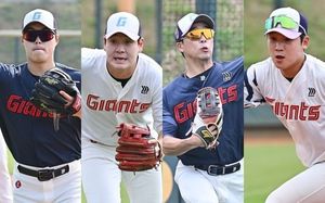 「ハタルハネ」ロッテ違法ギャンブル→中懲戒予告、キム・テヒョン「ダックゴン野球」してみることもできなくなってしまう…ハン・テヤン – パク・チャンヒョン、チャンス